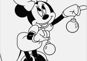 Mickey Mouse and Friends Coloring Pages Printable Color Pages Minnie Mouse at Coloring Pages