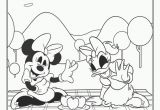 Mickey Mouse Clubhouse Coloring Pages Online Coloring Page Mickey Mouse Clubhouse Coloring Home