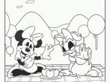 Mickey Mouse Clubhouse Coloring Pages Online Coloring Page Mickey Mouse Clubhouse Coloring Home