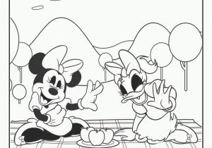 Mickey Mouse Clubhouse Coloring Pages Online Coloring Page Mickey Mouse Clubhouse Coloring Home