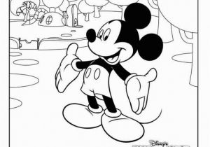 Mickey Mouse Clubhouse Coloring Pages Online Get This Mickey Mouse Clubhouse Coloring Pages Free 62ns8