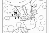 Mickey Mouse Clubhouse Coloring Pages Online Get This Mickey Mouse Clubhouse Coloring Pages Line 750an