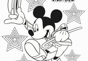 Mickey Mouse Clubhouse Coloring Pages Online Get This Mickey Mouse Clubhouse Coloring Pages to Print