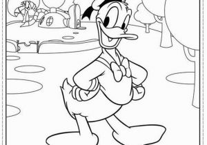 Mickey Mouse Clubhouse Coloring Pages Online Mickey Mouse Clubhouse Coloring Pages Coloring Home