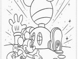 Mickey Mouse Clubhouse Coloring Pages Online Mickey Mouse Clubhouse Printable Coloring Pages Coloring