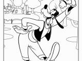 Mickey Mouse Clubhouse Coloring Pages Online Mikey Mouse Clubhouse Coloring Pages