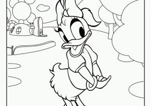 Mickey Mouse Clubhouse Coloring Pages Online Printable Mickey Mouse Clubhouse Coloring Pages Coloring