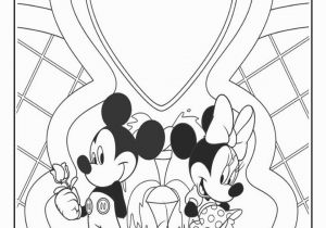 Mickey Mouse Clubhouse Coloring Pages Pdf Mickey Mouse Clubhouse 3 Free Disney Coloring Sheets