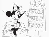 Mickey Mouse Clubhouse Coloring Pages Pdf Mickey Mouse Clubhouse Coloring Page Luxury Disney