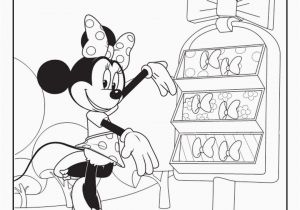 Mickey Mouse Clubhouse Coloring Pages Pdf Mickey Mouse Clubhouse Coloring Page Luxury Disney
