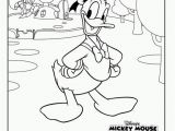 Mickey Mouse Clubhouse Coloring Pages Pdf Mickey Mouse Clubhouse