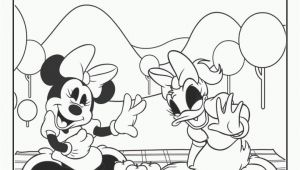 Mickey Mouse Clubhouse Free Coloring Pages Coloring Page Mickey Mouse Clubhouse Coloring Home