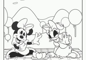 Mickey Mouse Clubhouse Free Coloring Pages Coloring Page Mickey Mouse Clubhouse Coloring Home