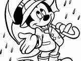 Mickey Mouse Clubhouse Free Coloring Pages Mickey Mouse Clubhouse Party Like A Rock Star