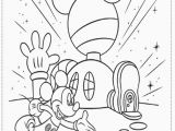 Mickey Mouse Clubhouse Free Coloring Pages Mickey Mouse Clubhouse Printable Coloring Pages Coloring