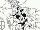 Mickey Mouse Clubhouse Free Coloring Pages Mickeymouse Clubhouse Colouring Pages Page 3 Coloring Home