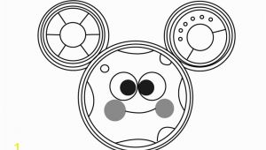 Mickey Mouse Clubhouse toodles Coloring Pages Learn How to Draw toodles From Mickey Mouse Clubhouse