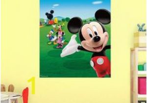 Mickey Mouse Clubhouse Wall Mural 15 Best Mickey Mouse Clubhouse Pete Images