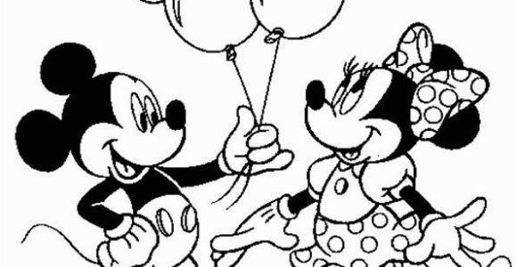 Mickey Mouse Coloring Pages Disney 25 Cute Mickey Mouse Coloring Pages Your toddler Will Love