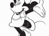 Mickey Mouse Coloring Pages Printable Minnie and Mickey Instant Download Disney Coloring Pages