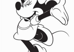 Mickey Mouse Coloring Pages Printable Minnie and Mickey Instant Download Disney Coloring Pages