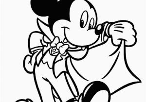 Mickey Mouse Halloween Coloring Pages Mickey Mouse Halloween Coloring Pages Inspirational Fresh Coloring