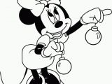 Mickey Mouse Minnie Mouse Christmas Coloring Pages Mickey Mouse Christmas Coloring Pages Best Coloring