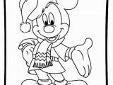 Mickey Mouse Minnie Mouse Christmas Coloring Pages Mickey Mouse Christmas Coloring Pages Best Coloring