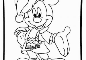 Mickey Mouse Minnie Mouse Christmas Coloring Pages Mickey Mouse Christmas Coloring Pages Best Coloring