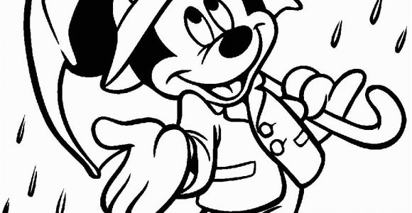 Mickey Mouse Printable Coloring Pages Free Printable Mickey Mouse Coloring Pages for Kids