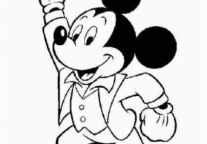 Mickey Mouse Printable Coloring Pages Mickey Mouse Printable Coloring Pages Awesome Printable Coloring