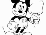 Mickey Mouse Printable Coloring Pages Printable Coloring Pages Mickey Mouse Di 2020