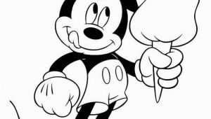 Mickey Mouse Printable Coloring Pages Printable Coloring Pages Mickey Mouse Di 2020