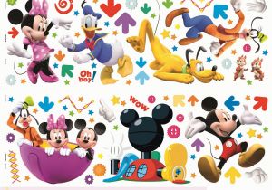 Mickey Mouse Wall Murals Uk Free Mickey Mouse Border Download Free Clip Art Free Clip Art On