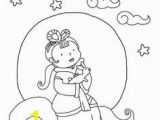 Mid Autumn Moon Festival Coloring Pages 29 Best tot School Mooncake Festival Images