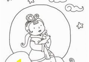 Mid Autumn Moon Festival Coloring Pages 29 Best tot School Mooncake Festival Images