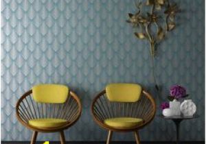 Mid Century Modern Wall Mural 261 Best Retro Wallpaper Murals Images