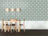 Mid Century Modern Wall Mural 45 Stunning Removable Wallpapers Temporary Wallpaper Designs