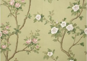 Mid Century Wall Mural Gracie
