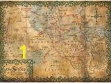 Middle Earth Map Wall Mural 416 Best Maps Of Middle Earth Images In 2019