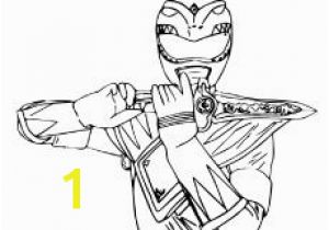 Mighty Morphin Power Ranger Coloring Pages 115 Best Power Rangers Images