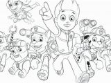 Mighty Pups Free Coloring Pages Paw Patrol Coloring Pages to Print – Africae Merce