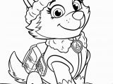 Mighty Pups Free Coloring Pages Paw Patrol Malen Malvorlagen Gratis