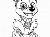 Mighty Pups Paw Patrol Coloring Pages Kids N Fun