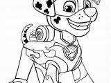 Mighty Pups Paw Patrol Coloring Pages Kids N Fun