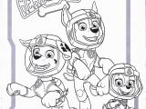 Mighty Pups Paw Patrol Coloring Pages Learning is Fun Nickelodeon Paw Patrol Mighty Pups