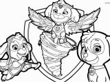 Mighty Pups Paw Patrol Coloring Pages Paw Patrol Mighty Pups Coloring Pages Xcolorings