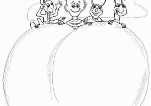 Mighty Raju Coloring Pages Guaranteed James and the Giant Peach Coloring 5141 Unknown