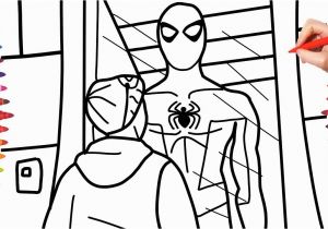 Miles Morales Spiderman Coloring Pages Miles Morales Coloring Pages Merseybasin