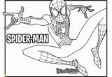 Miles Morales Spiderman Coloring Pages Miles Morales Coloring Pages Merseybasin